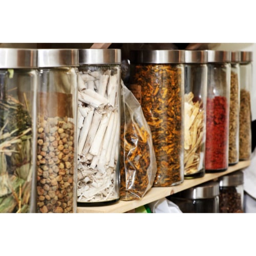Herniated Disc Treatment: Natural Remedies and Herbal Treatments