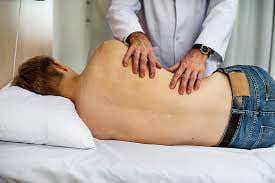 Natural Alternatives for a Herniated Disc at C5-C6