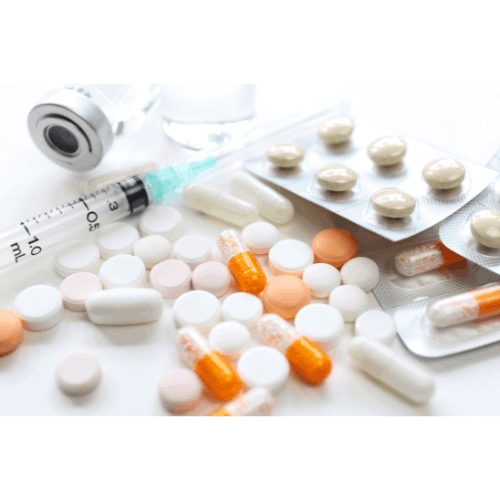 Medications for Spinal Disc Pain
