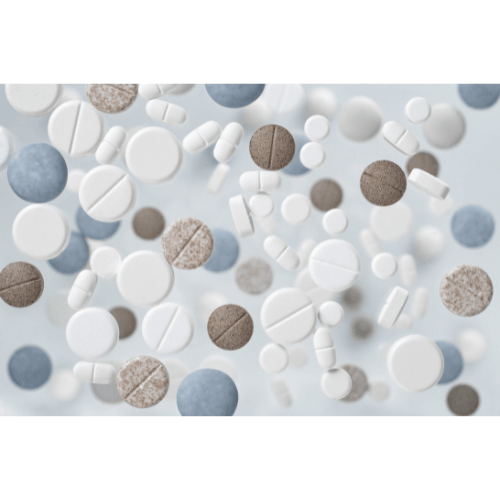 Muscle Relaxers Drug Interactions